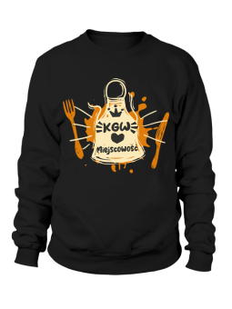 Bluza Męska Kumple Dzwonią - Śmieszne T-Shirty z Nadrukami ?