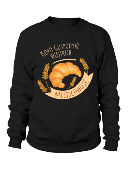 Bluza Męska Kumple Dzwonią - Śmieszne T-Shirty z Nadrukami ?