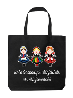 Torba Wielkanocny Różowy Gnom - HiPanda! Śmieszne prezenty z Nadrukami ?