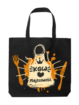 Torba Wielkanocny Różowy Gnom - HiPanda! Śmieszne prezenty z Nadrukami ?