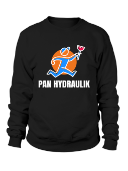 Bluza Męska Kumple Dzwonią - Śmieszne T-Shirty z Nadrukami ?