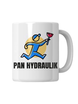 Kubek Zajączek z Kurczaczkiem - HiPanda! Śmieszne Prezenty z Nadrukami ?