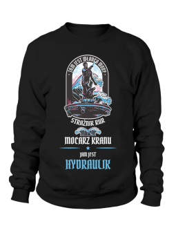 Bluza Męska Kumple Dzwonią - Śmieszne T-Shirty z Nadrukami ?