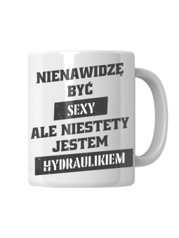 Kubek Zajączek z Kurczaczkiem - HiPanda! Śmieszne Prezenty z Nadrukami ?