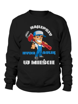 Bluza Męska Kumple Dzwonią - Śmieszne T-Shirty z Nadrukami ?