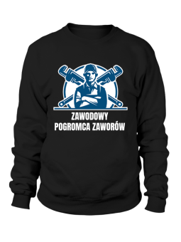 Bluza Męska Kumple Dzwonią - Śmieszne T-Shirty z Nadrukami ?