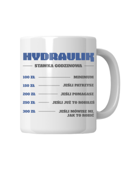 Kubek Zajączek z Kurczaczkiem - HiPanda! Śmieszne Prezenty z Nadrukami ?