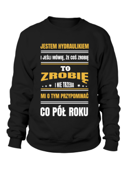 Bluza Męska Kumple Dzwonią - Śmieszne T-Shirty z Nadrukami ?