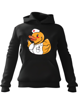 Bluza Damska z kapturem Freedom Spirit Czarna - Modna Odzież z Nadrukami ?