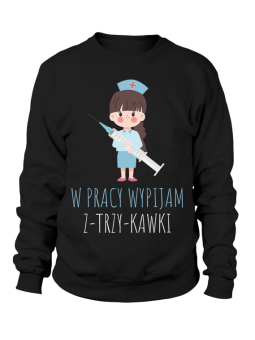 Bluza Męska Kumple Dzwonią - Śmieszne T-Shirty z Nadrukami ?