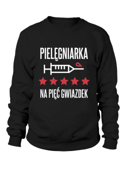 Bluza Męska Kumple Dzwonią - Śmieszne T-Shirty z Nadrukami ?