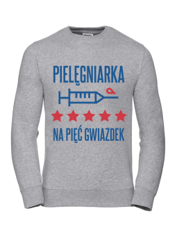 Bluza Męska Kumple Dzwonią - Śmieszne T-Shirty z Nadrukami ?