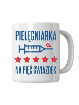 Kubek Zajączek z Kurczaczkiem - HiPanda! Śmieszne Prezenty z Nadrukami ?