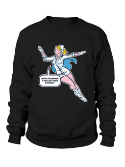 Bluza Męska Kumple Dzwonią - Śmieszne T-Shirty z Nadrukami ?