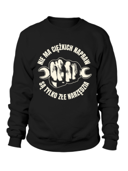 Bluza Męska Kumple Dzwonią - Śmieszne T-Shirty z Nadrukami ?
