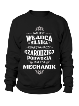 Bluza Męska Kumple Dzwonią - Śmieszne T-Shirty z Nadrukami ?