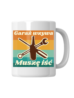 Kubek Zajączek z Kurczaczkiem - HiPanda! Śmieszne Prezenty z Nadrukami ?