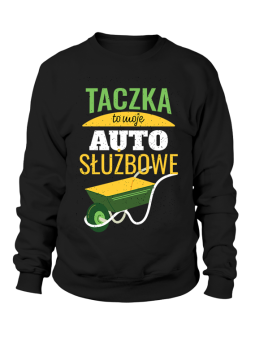 Bluza Męska Kumple Dzwonią - Śmieszne T-Shirty z Nadrukami ?