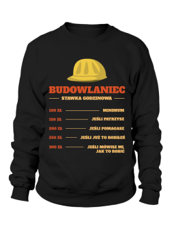 Bluza Męska Kumple Dzwonią - Śmieszne T-Shirty z Nadrukami ?