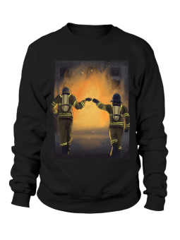 Bluza Męska Kumple Dzwonią - Śmieszne T-Shirty z Nadrukami ?