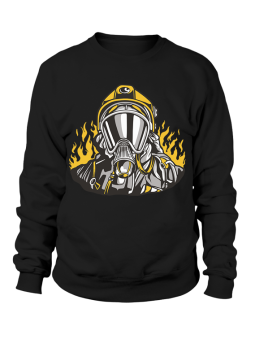 Bluza Męska Kumple Dzwonią - Śmieszne T-Shirty z Nadrukami ?