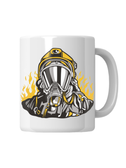 Kubek Zajączek z Kurczaczkiem - HiPanda! Śmieszne Prezenty z Nadrukami ?