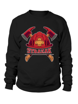 Bluza Męska Kumple Dzwonią - Śmieszne T-Shirty z Nadrukami ?