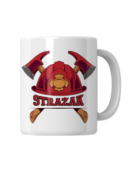 Kubek Zajączek z Kurczaczkiem - HiPanda! Śmieszne Prezenty z Nadrukami ?