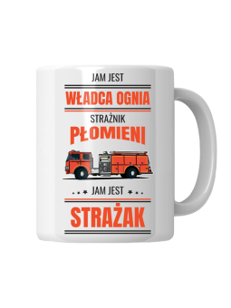 Kubek Zajączek z Kurczaczkiem - HiPanda! Śmieszne Prezenty z Nadrukami ?