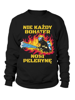 Bluza Męska Kumple Dzwonią - Śmieszne T-Shirty z Nadrukami ?