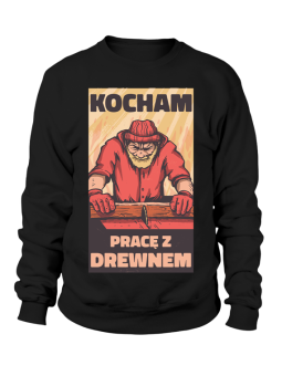 Bluza Męska Kumple Dzwonią - Śmieszne T-Shirty z Nadrukami ?