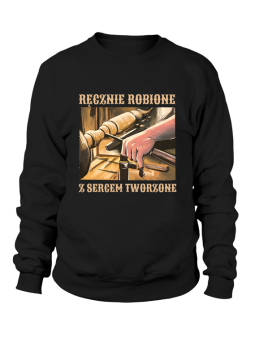 Bluza Męska Kumple Dzwonią - Śmieszne T-Shirty z Nadrukami ?