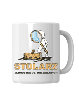 Kubek Zajączek z Kurczaczkiem - HiPanda! Śmieszne Prezenty z Nadrukami ?