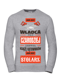 Bluza Męska Kumple Dzwonią - Śmieszne T-Shirty z Nadrukami ?
