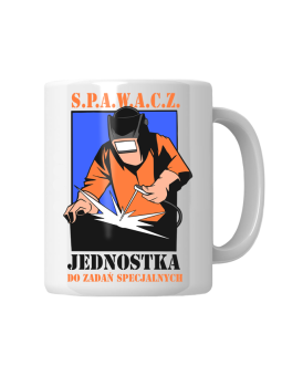 Kubek Zajączek z Kurczaczkiem - HiPanda! Śmieszne Prezenty z Nadrukami ?