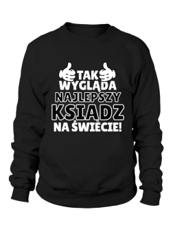 Bluza Męska Kumple Dzwonią - Śmieszne T-Shirty z Nadrukami ?