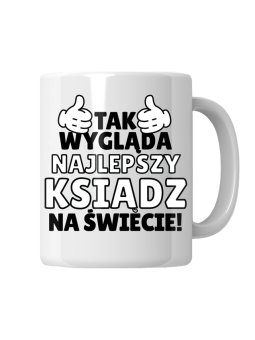 Kubek Zajączek z Kurczaczkiem - HiPanda! Śmieszne Prezenty z Nadrukami ?