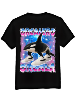 Koszulka Koszulka Męska Freedom Spirit Czarna - Śmieszne T-Shirty z Nadrukami ?