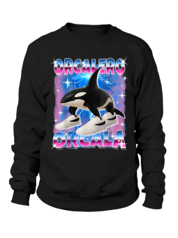 Bluza Męska Kumple Dzwonią - Śmieszne T-Shirty z Nadrukami ?