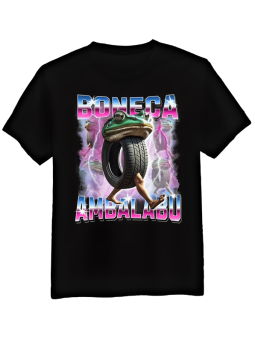 Koszulka Koszulka Męska Freedom Spirit Czarna - Śmieszne T-Shirty z Nadrukami ?