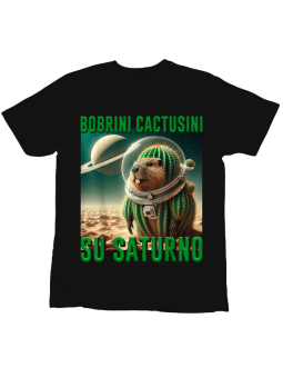 Koszulka Koszulka Dziecięca Pies Tenisista Czarna - Śmieszne T-Shirty z Nadrukami ?