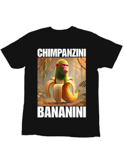 Koszulka Koszulka Dziecięca Pies Tenisista Czarna - Śmieszne T-Shirty z Nadrukami ?