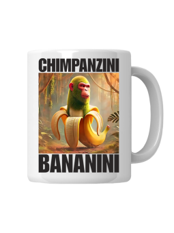 Kubek Zajączek z Kurczaczkiem - HiPanda! Śmieszne Prezenty z Nadrukami ?