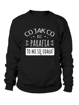 Bluza Męska Kumple Dzwonią - Śmieszne T-Shirty z Nadrukami ?