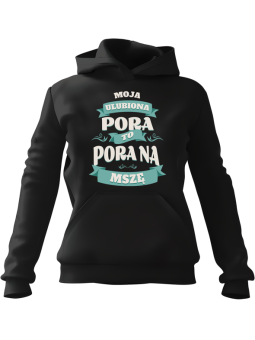 Bluza Męska z kapturem Chiński Smok W Dymie Czarna - Śmieszne gadżety z Nadrukami ?