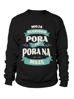 Bluza Męska Kumple Dzwonią - Śmieszne T-Shirty z Nadrukami ?