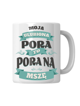 Kubek Zajączek z Kurczaczkiem - HiPanda! Śmieszne Prezenty z Nadrukami ?