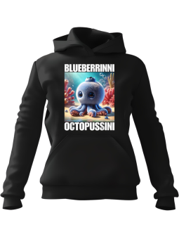 Bluza Męska z kapturem Chiński Smok W Dymie Czarna - Śmieszne gadżety z Nadrukami ?