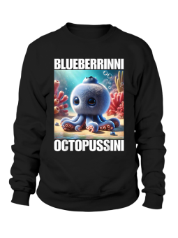 Bluza Męska Kumple Dzwonią - Śmieszne T-Shirty z Nadrukami ?