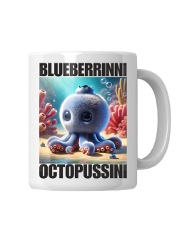 Kubek Zajączek z Kurczaczkiem - HiPanda! Śmieszne Prezenty z Nadrukami ?